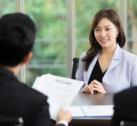 探索您的職涯可能！