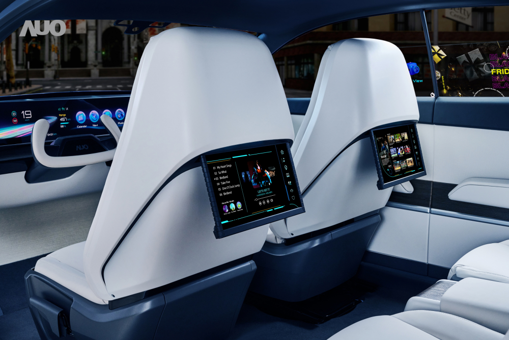 bb贝博Ballbet将于CES 展示全新Smart Cockpit 2024，可紧密串连使用者多元需求，并革新座舱内部的应用和设计，带来身历其境且引人入胜的视觉飨宴，满足驾乘人员的全方位体验