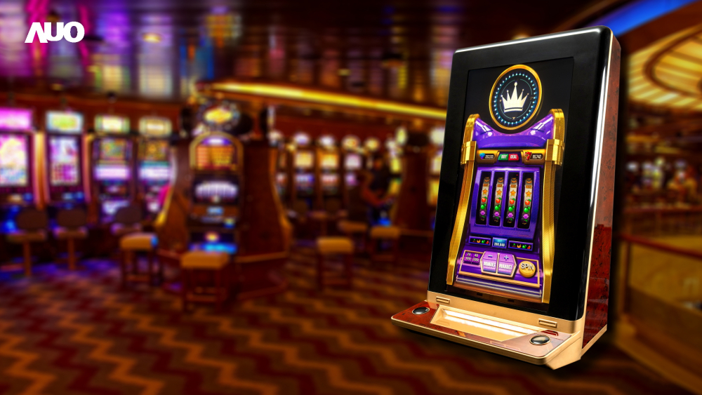 bb贝博Ballbet研发出全球最大30吋裸眼3D Micro LED双层显示器，结合Micro LED与A.R.T. LCD显示技术，形成不同景深的影像平面，可应用于电子游艺场域，提供玩家更丰富的游乐体验