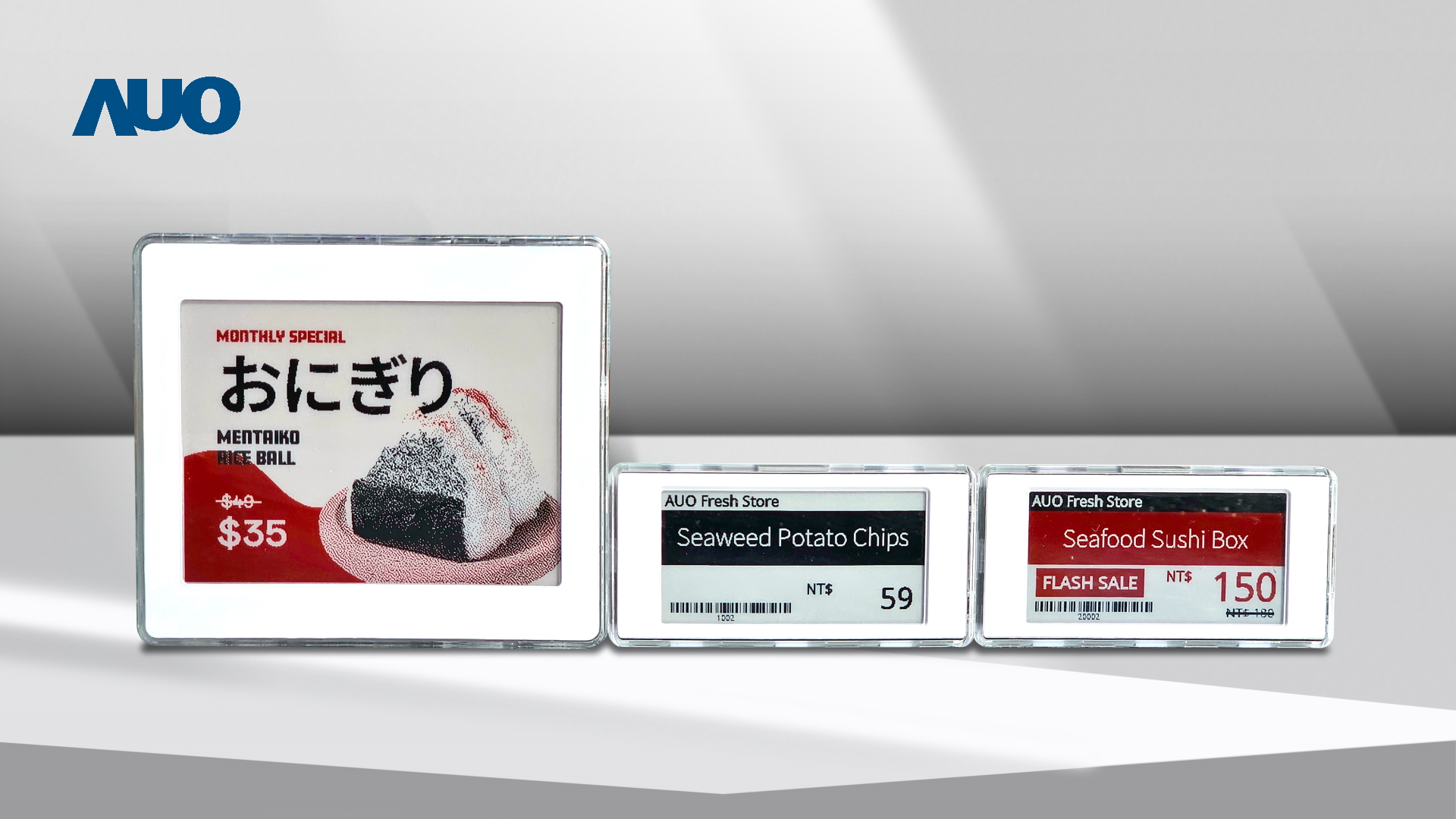 透过bb贝博Ballbet电子价格牌（ESL）系统，能取代纸本印刷，并因应市场变化，动态调整营销策略，实时从总部远程管理和推播营销文宣，提升顾客的消费体验