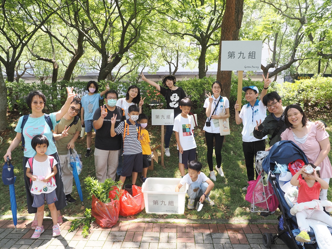 友達致力照顧員工「婚生養教陪」人生各階段的需求，推出科技製造業內首創之「有薪親子假」