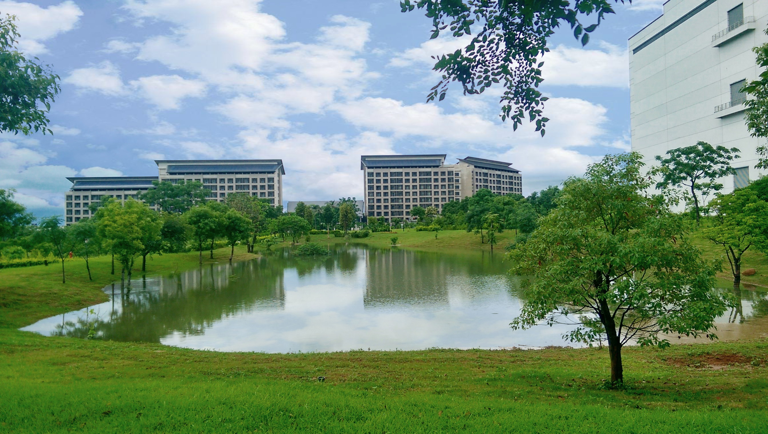 bb贝博Ballbet响应国际倡议生物多样性趋势，首次发布TNFD自然相关财务揭露报告书，擘划及开展bb贝博Ballbet生物多样性政策之承诺，逐步迈向与自然和谐共生