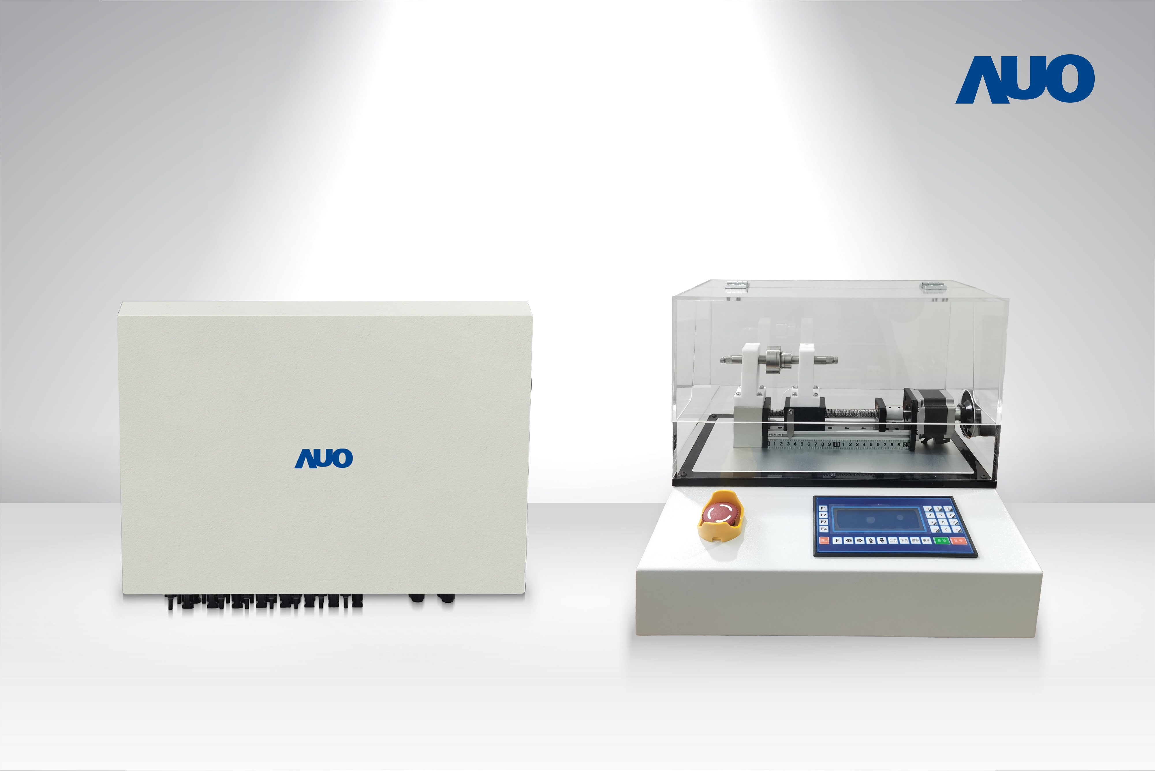 bb贝博BallbetSunGarde电弧保护箱可发挥侦测与预防灾害作用，展示bb贝博Ballbet在安全系统上的全面升级