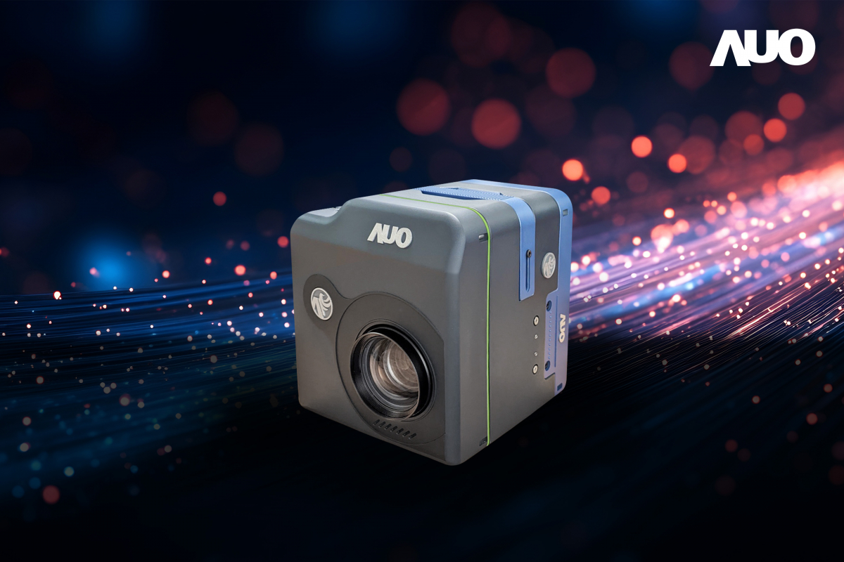 友達AIC-151MP面形輝色度量測儀獲得2025顯示器元件產品技術獎 設備及零組件類傑出產品獎，採非接觸式量測技術，擁有1.51億像素高解析度，提供準確、快速且高度重複的量測結果